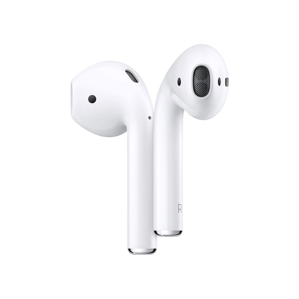 Apple AirPods 2nd Generation Wireless Earbuds