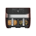 Instant Vortex Plus XL 8-QT Dual Basket Air Fryer Oven