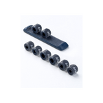 Anker Easy-Fastening Cable Management w/ 8 Reusable Cable Ties