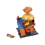 Hot Wheels City Playsets