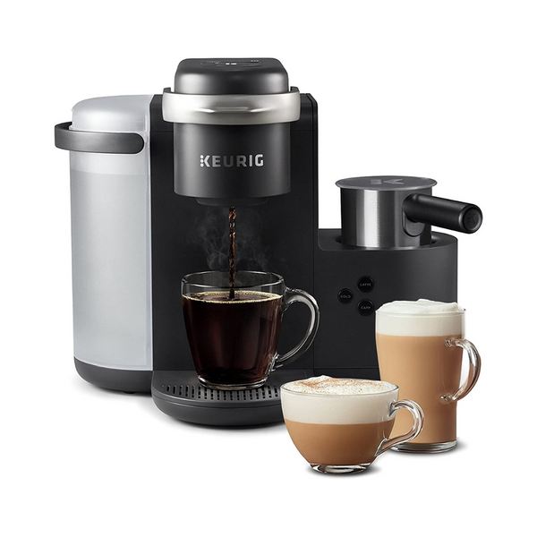 Keurig K-Cafe Single Serve K-Cup Coffee Maker