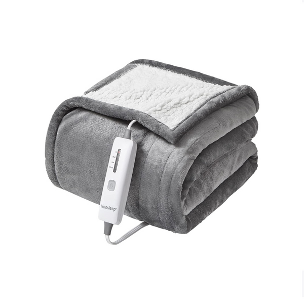 Electric Heating Blanket