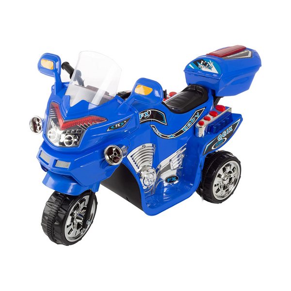 Electric Motorcycle for Kids