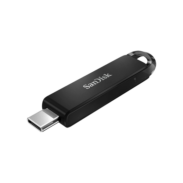 SanDisk Ultra USB Type-C Flash Drive
