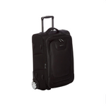 Amazon Basics Expandable Softside Carry-On