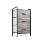 3 Drawer Dresser And Nightstand