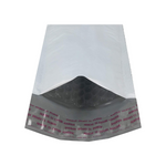 100 Pack Of Amazon Basics 4″ x 8″ Poly Bubble Mailers