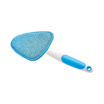 5-Pack Amazon Basics Cleaning Duster (Blue/White)