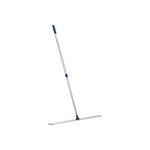 6-Pack Microfiber Dust Mop Frame Set - 36-Inch