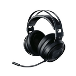 Razer Nari Essential Wireless 7.1 Surround Sound Gaming Headset (PC, PS4, or PS5)