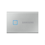 Samsung T7 Touch Portable SSD 500GB