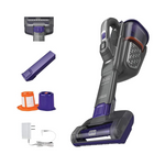 BLACK+DECKER Furbuster Handheld Vacuum