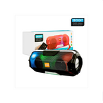 Portable Wireless Bluetooth Speakers with Lights