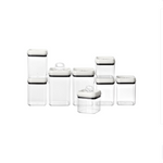 Flip Tite Food Storage Container Set