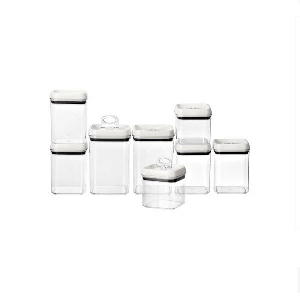 Flip Tite Food Storage Container Set