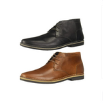 Steve Madden Men’s Harken Chukka Boots (2 Colors)