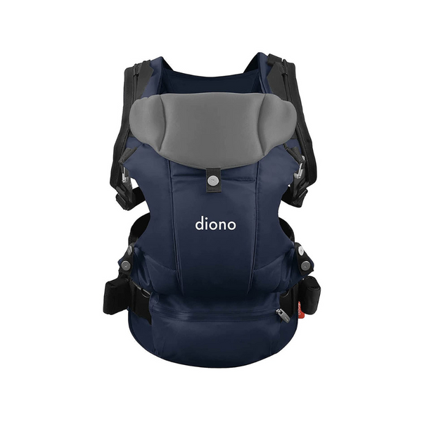 Diono Carus Essentials 3-In-1 Baby Carrier