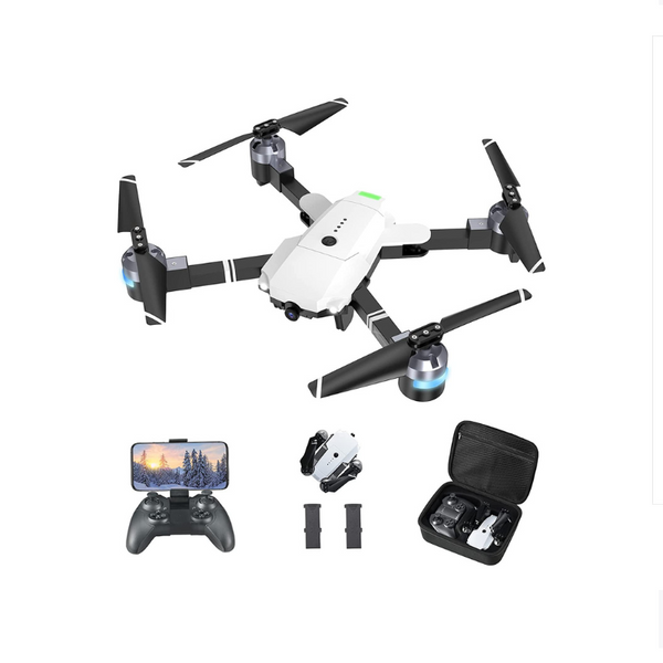 Drones with Camera for Adults