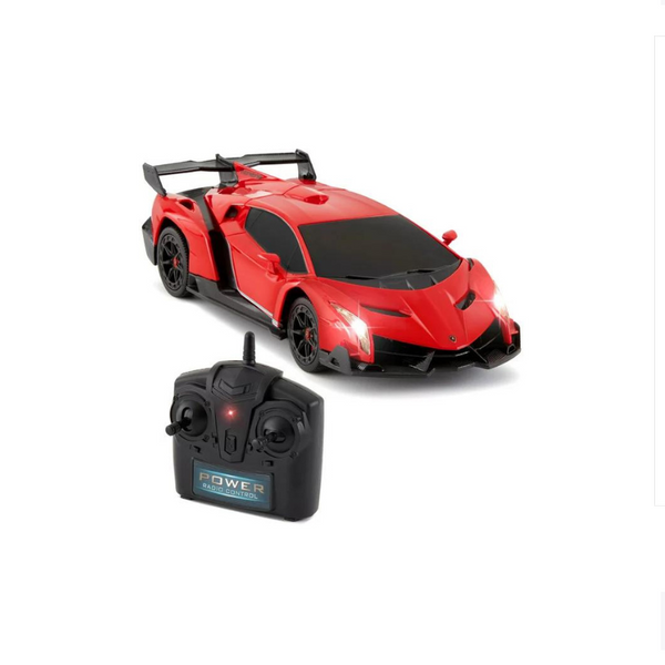 Remote Control Lamborghini Veneno Sport Racing Car