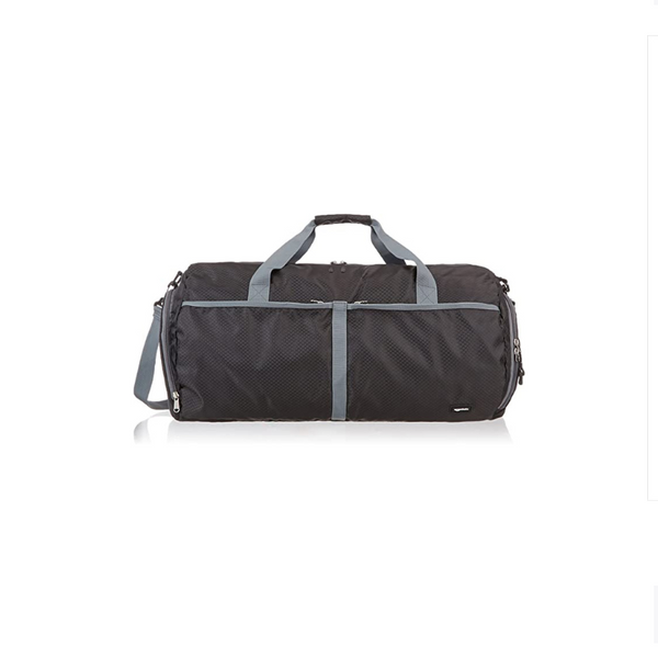 Packable Travel Gym Duffel Bag