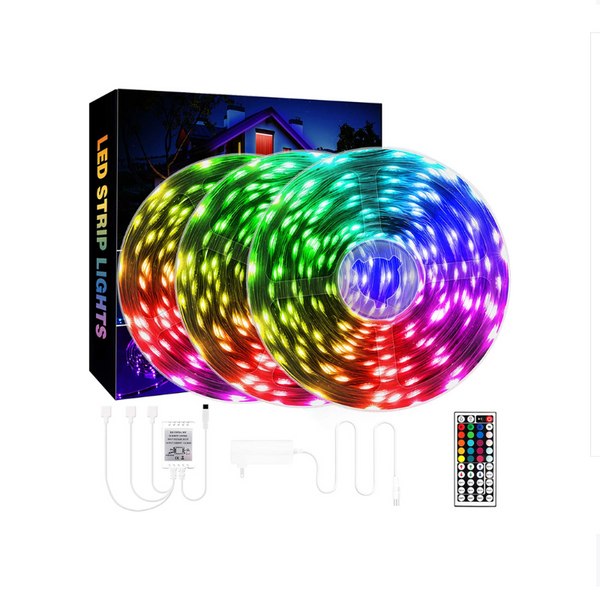 75ft LED Strip Lights