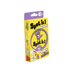 Spot It! Classic Card Game | Game For Kids | Age 6+
