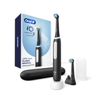 Oral-B iO Series 3 Limited Electric Toothbrush With 2 Brush Heads