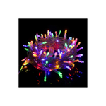 33-ft 100-LED Twinkle Star String Lights Indoor/Outdoor (Multicolor)