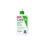 CeraVe Hydrating Facial Cleanser 16oz Bottle