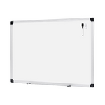 Amazon Basics Magnetic Dry Erase 35″ x 47″ Whiteboard