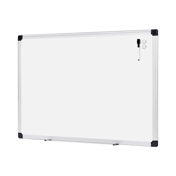 Amazon Basics Magnetic Dry Erase 35″ x 47″ Whiteboard