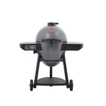 Char-Griller Auto Kamado Charcoal Grill