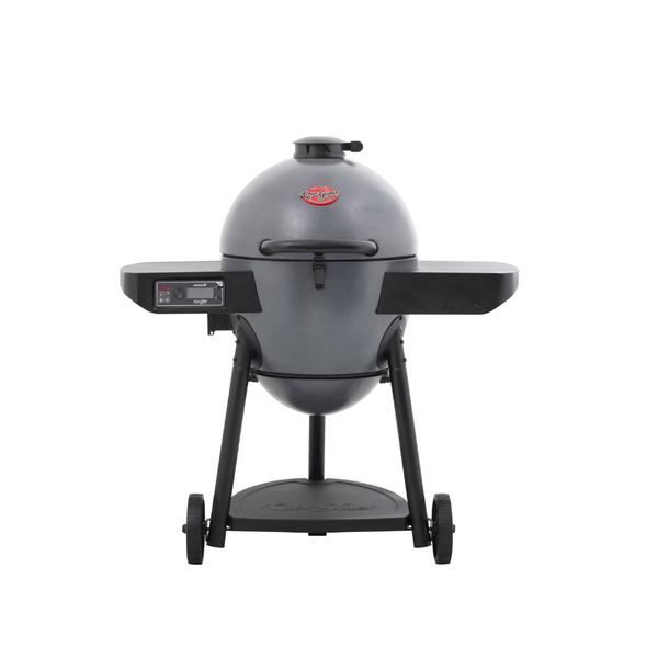 Char-Griller Auto Kamado Charcoal Grill