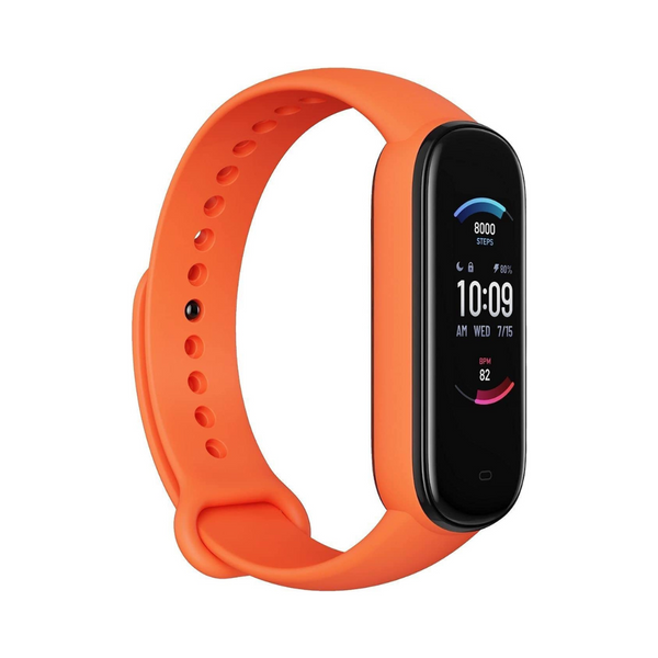 Amazfit Band 5 Fitness Tracker with Alexa Built-in