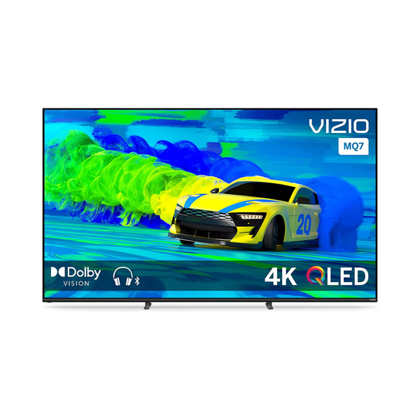VIZIO 75″ M-Series 4K QLED HDR Smart TV