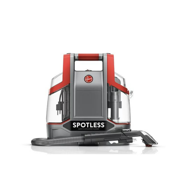 Hoover Spotless Portable Carpet and Upholstery Spot Cleaner