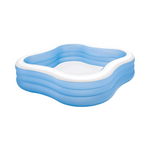 Intex Swim Center Family Inflatable Pool