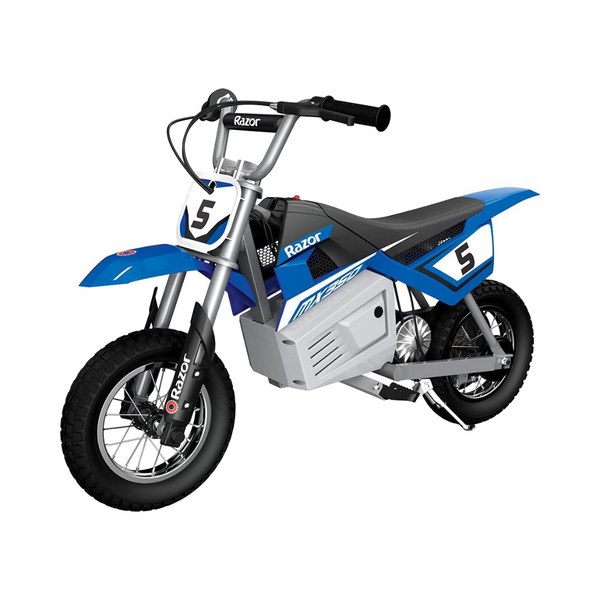 Bicicleta todoterreno de motocross eléctrica Razor MX350 Dirt Rocket