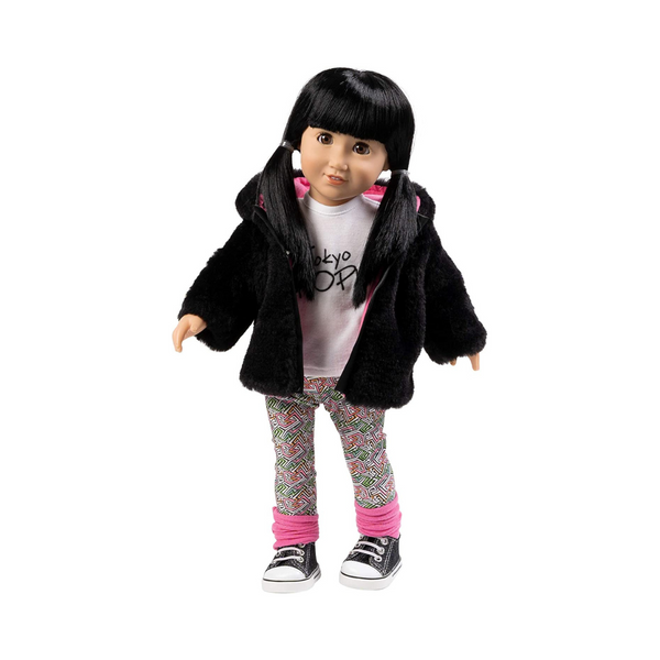 Adora 18-inch Doll