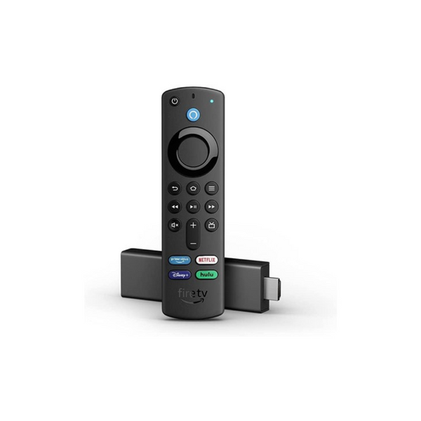 Amazon Fire TV Stick 4K Streaming Remote