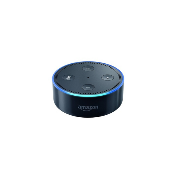 Altavoz inteligente Amazon Echo Dot