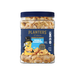Planters Fancy Whole Cashews With Sea Salt 2 Pound Resealable Jar