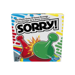 Sorry Board Game