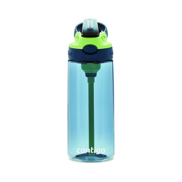 Contigo Kids 20oz Water Bottle With Redesigned AUTOSPOUT Straw