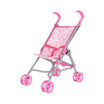 DREAM COLLECTION 23" Doll Stroller