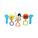 VTech Baby On-The-Moove Activity Bar