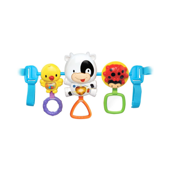 VTech Baby On-The-Moove Activity Bar