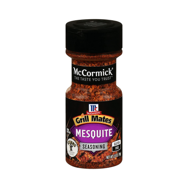 McCormick Grill Mates Mesquite Seasoning