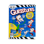 Guesstures Game