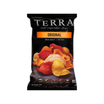 Terra Original Sea Salt Real Vegetable Chips